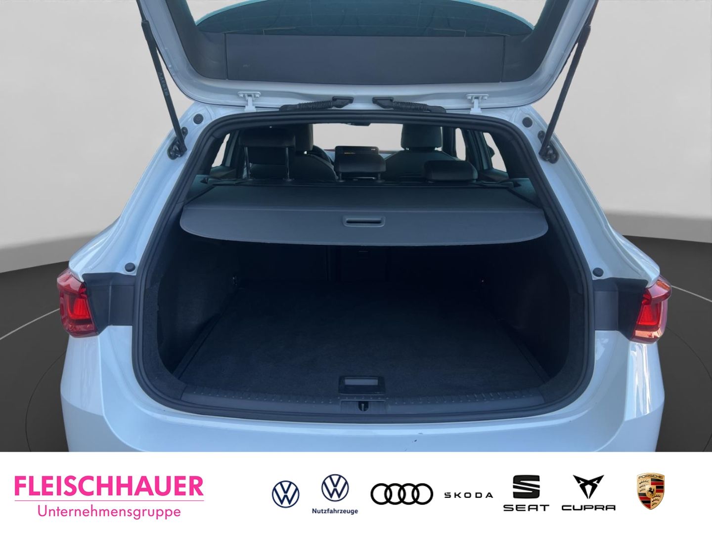 Seat Leon - Bild 8