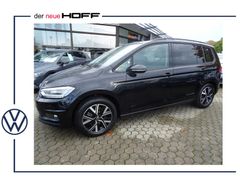 Volkswagen Touran 1.5 TSI OPF DSG Comfortline*sofort*