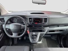 CITROEN Jumpy BlueHDi 150 Doka Klima PDC AHK