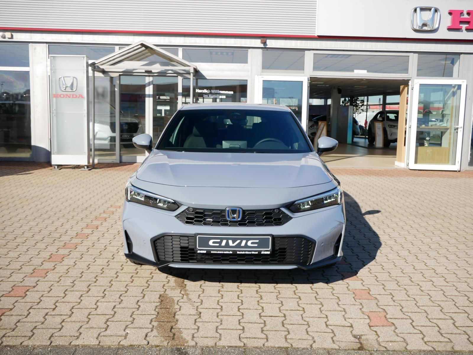 Honda Civic - Bild 5