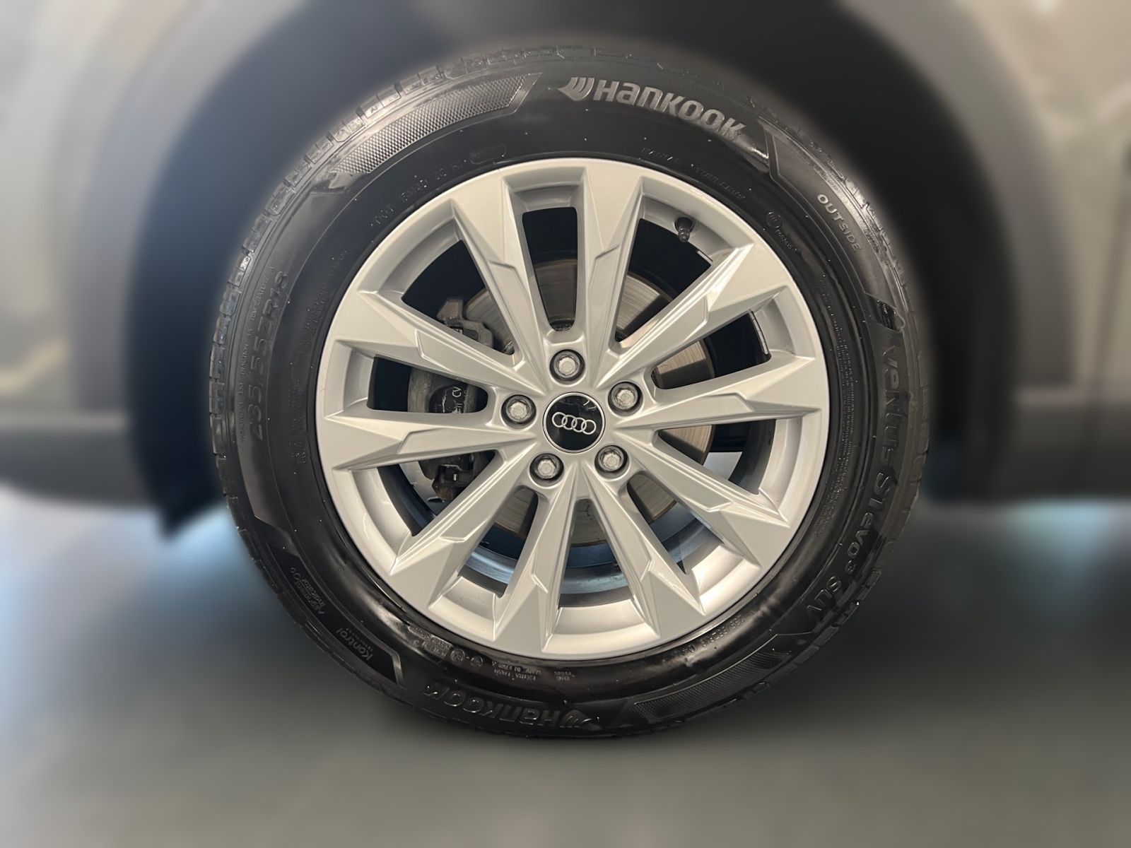 Audi Q3 - Bild 3