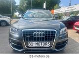 Audi Q5 2.0 TDI  quattro*S-Line Plus*Pano*Xenon* 1.HD - Audi Q5 aus 2012: Line Plus