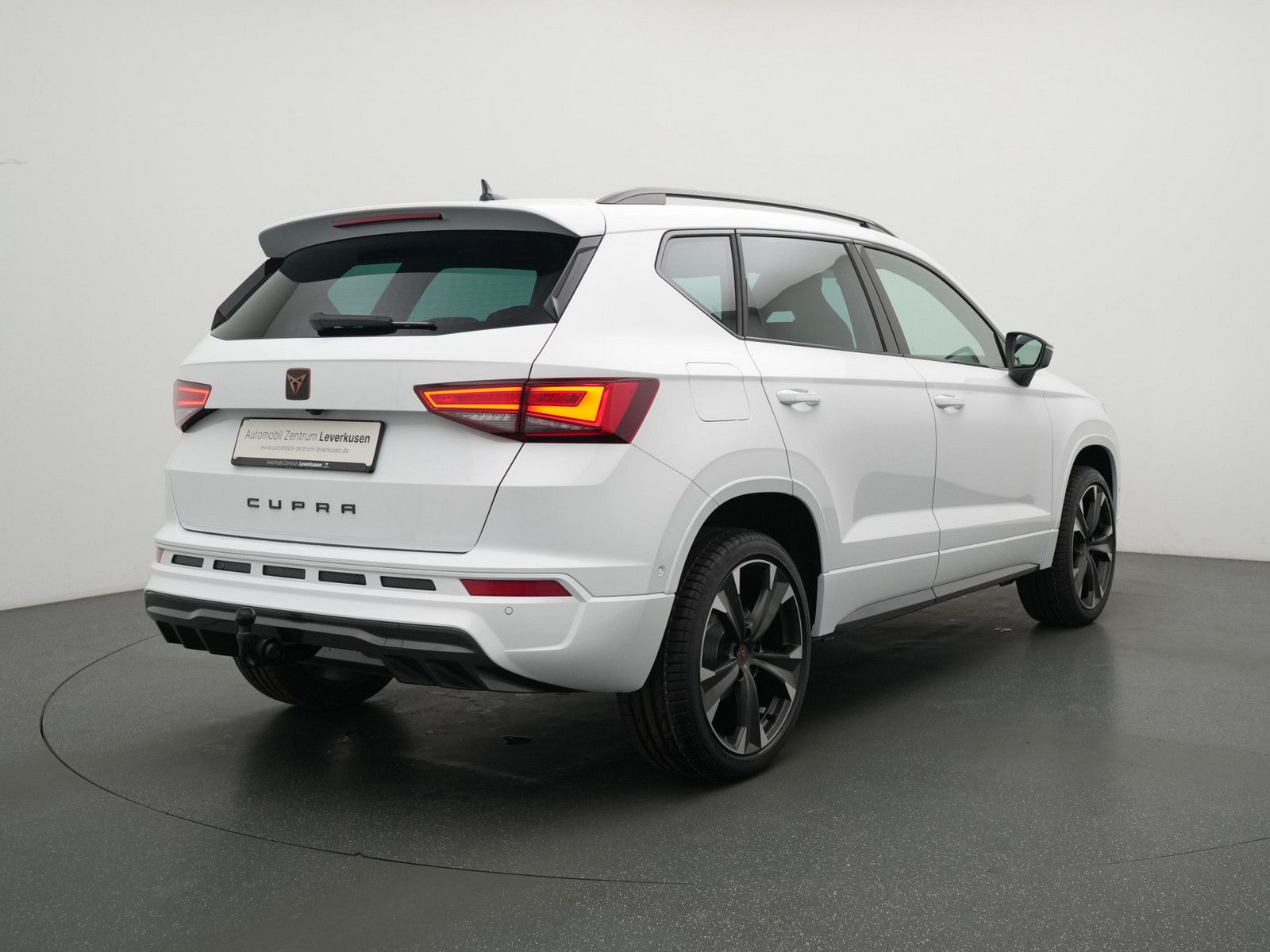 Cupra Ateca - Bild 3