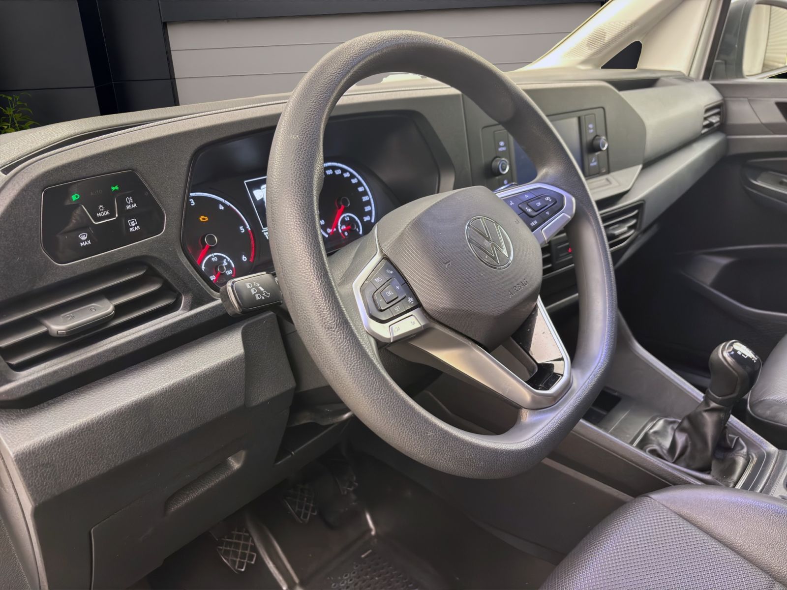 Volkswagen Caddy - Bild 13