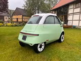 Microlino Dolce incl. Lieferung bis 250 KM  - Microlino Dolce Gebrauchtwagen