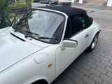 Porsche 911 G50 - Porsche aus 1988: 911