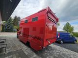 Mercedes-Benz Sprinter Pferdetransporter Steinsberger - Tier-/Pferdetransport Steinsberger