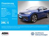 Volkswagen ID.5 Pro Navi LED Standhz ACC Wärmepumpe HUD AHK