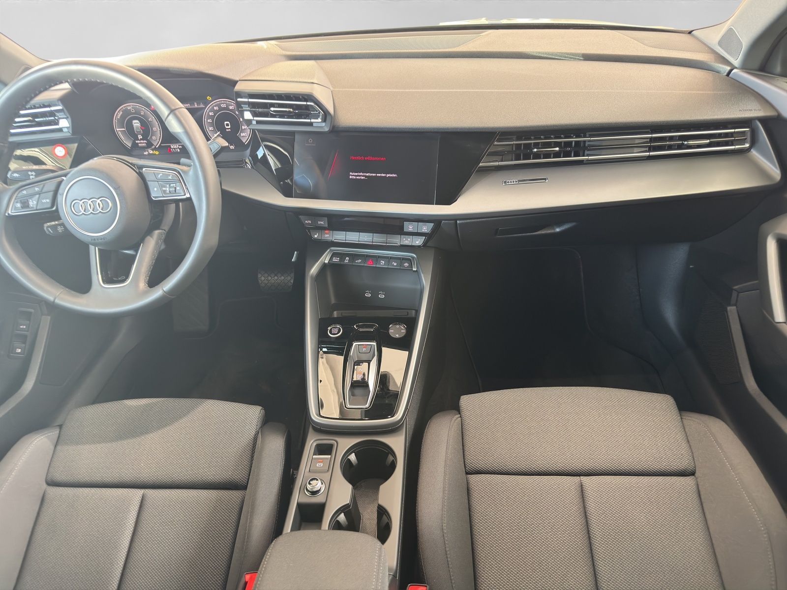 Audi A3 - Bild 6