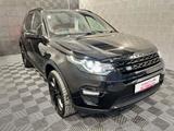 Land Rover Discovery Sport HSE*Luxury*360°-MEMORY-PANO-AHK - Land Rover Discovery mit Diesel-Antrieb