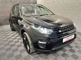 Land Rover Discovery Sport HSE*Luxury*360°-MEMORY-PANO-AHK - Land Rover: Hse