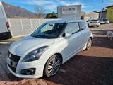 Suzuki Swift 1.6 VVT Sport perfetta e garantita  - Suzuki Swift aus 2012: Sport