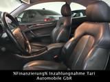 Mercedes-Benz CLK 230 Coupe Kompressor Leder,GSD,1.Hand,62tkm - Mercedes-Benz aus 2002: C