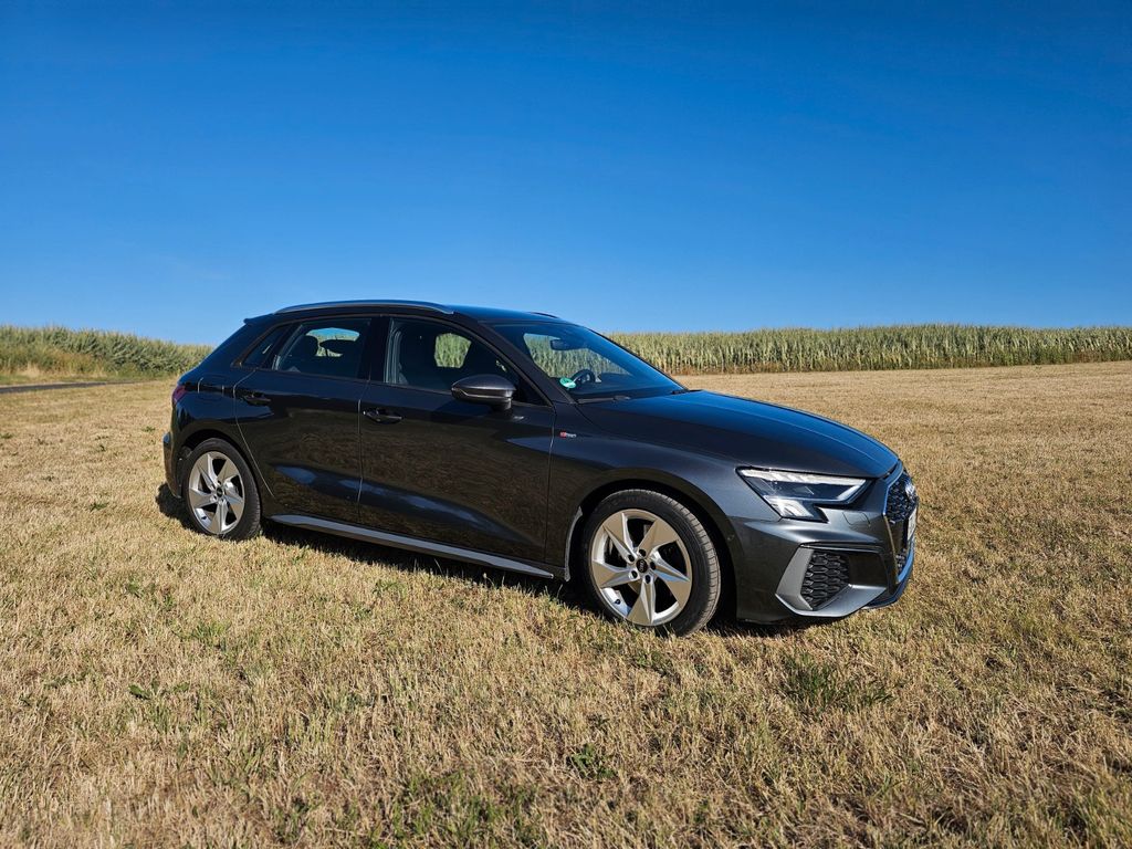 Image of Audi A3