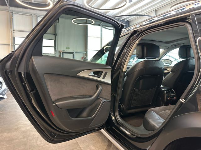 Audi A6 Allroad quattro 3.0 TDI *2. Hand*Klima*Kamera