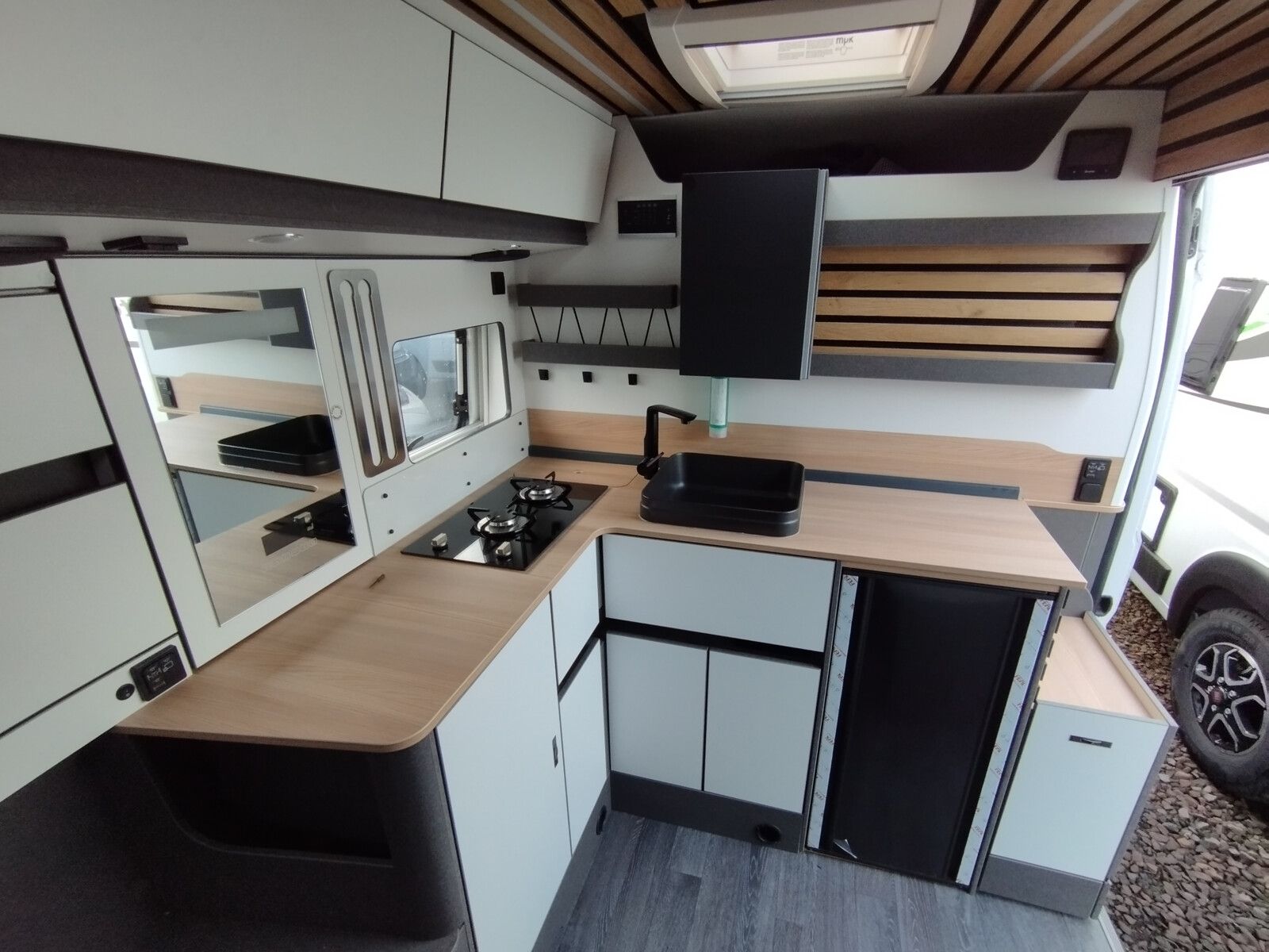 Fahrzeugabbildung Weinsberg CaraLife 630 LQ Abverkauf! EXTRAS 12TEUR Vorteil