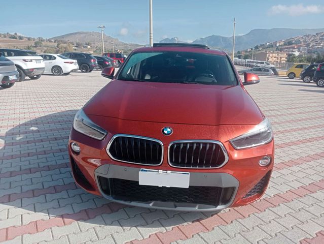 BMW Bmw X2 xDrive20d Msport-X