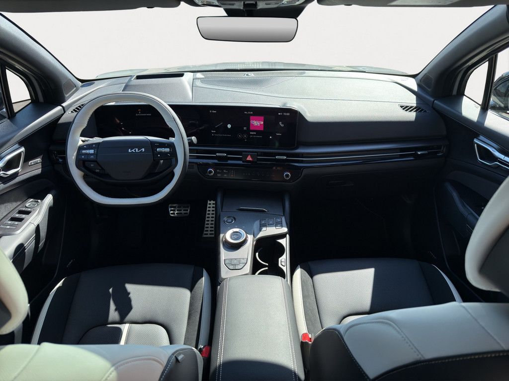 Kia Sportage - Bild 13