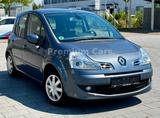 Renault Modus 1.6 16V Dynamique*Automatik*Sitzhe*Tüv Neu - Renault Modus: 1.6