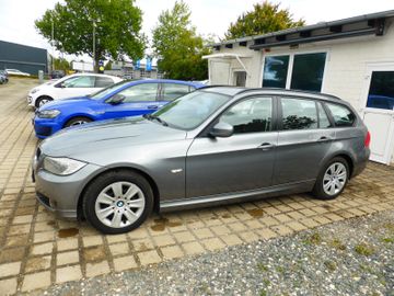BMW 318 - 4
