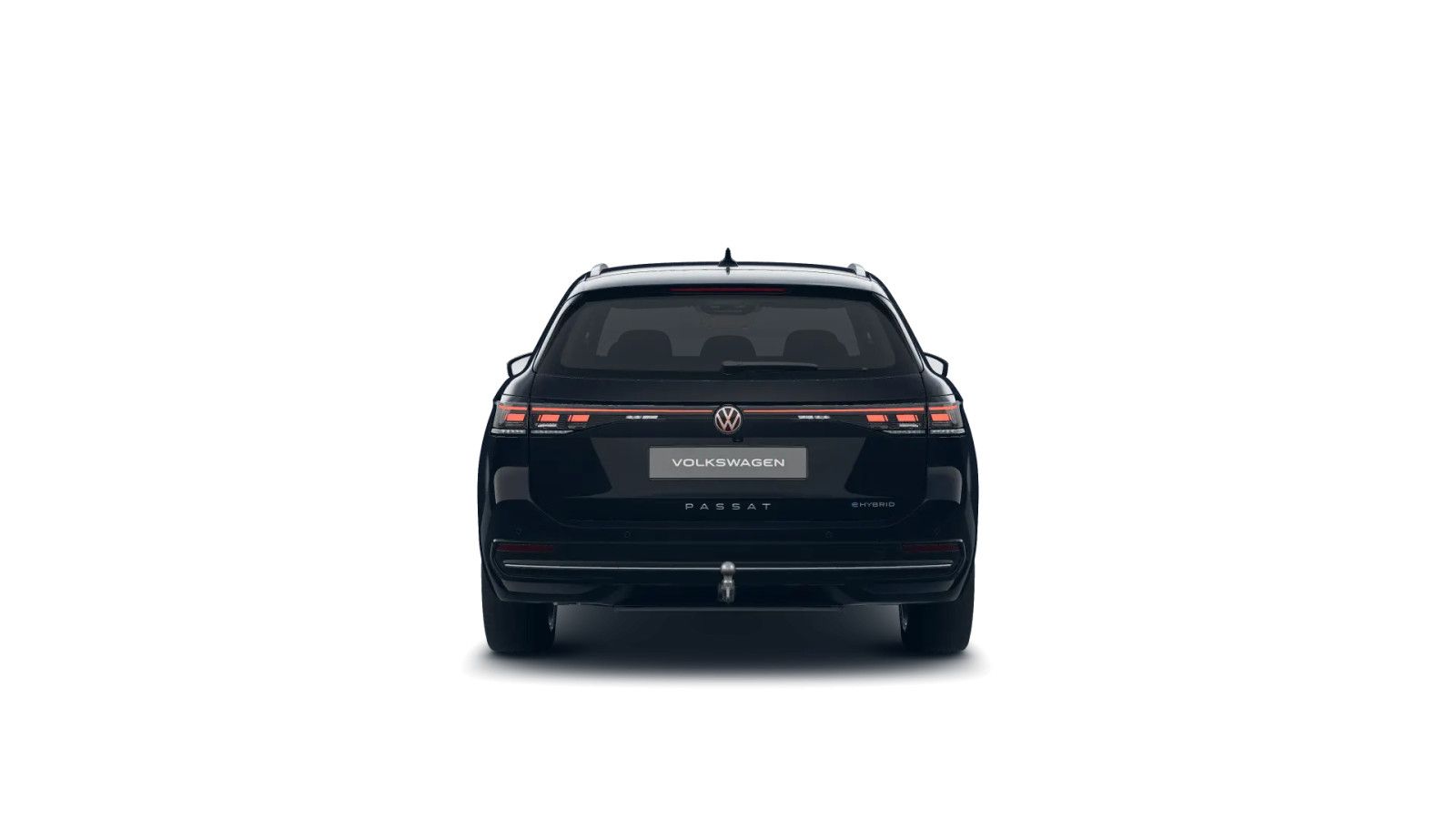 Volkswagen Passat - Bild 6