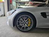 Mercedes-Benz AMG GT R Mercedes-AMG 499 km 1. Hd - Mercedes-Benz AMG GT R aus 2019