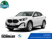 BMW X2 - Vorschau Bild 1