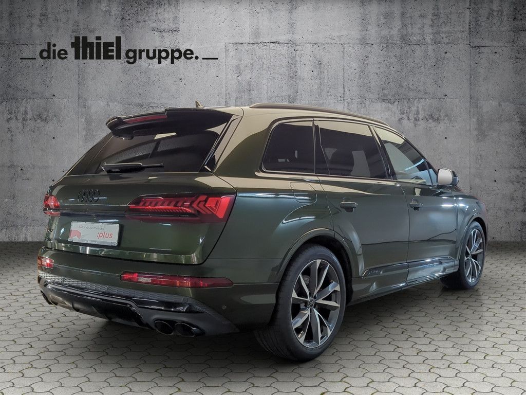 Audi SQ7 - Bild 4