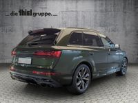 Audi SQ7 - Vorschau Bild 4
