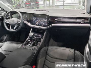 Volkswagen Touareg - 9