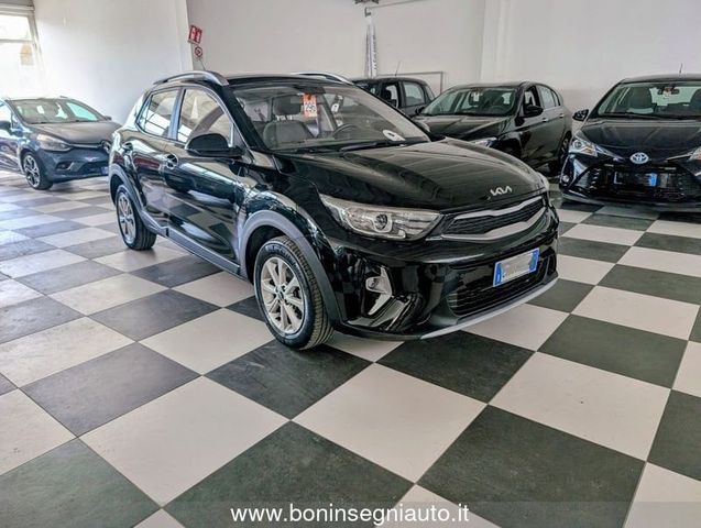 Kia KIA Stonic 1.2 ECO GPL Urban