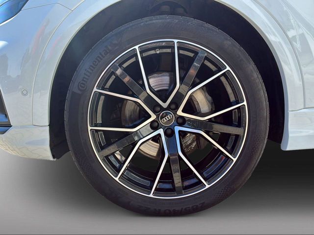 Q8 55 TFSI QUATTRO S-LINE+AZV+HD MATRIX+360+PANO