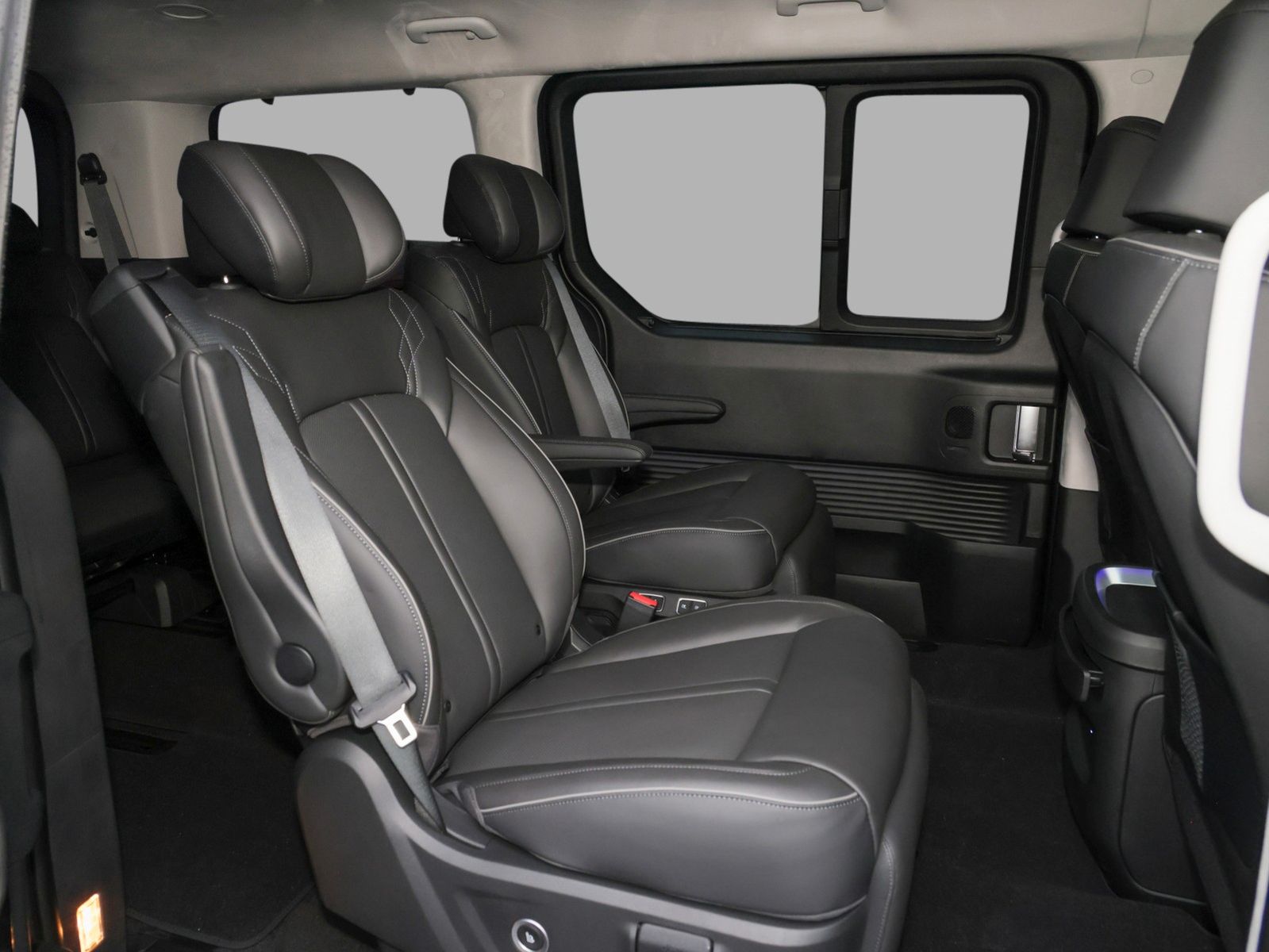 Hyundai Staria – Bild 13