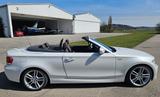 BMW 118d Cabrio Lim. Ed. Lifestyle M Sportp. Lim... - BMW 118: 118d Sport