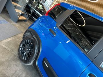 Fiat Panda Cross *DAB*Touch*