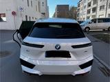 BMW iX xDrive40 -Edition SportPanorama Glasdoch - BMW iX von privat