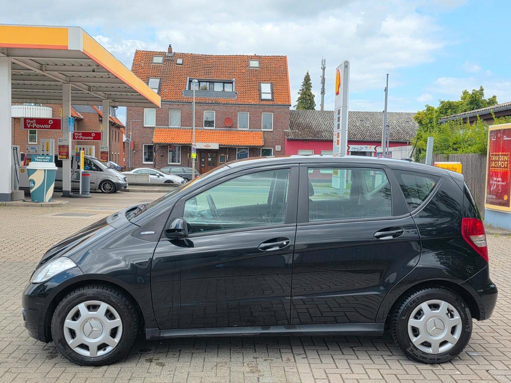 Mercedes-Benz A 160