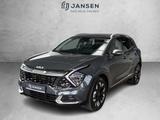 Kia Sportage 1.6-T 4WD PHEV Plug-In Spirit*Drive*Sou - Kia Sportage Spirit mit Hybrid-Antrieb (Benzin/Elektro)