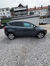 Ford Kuga 2008 - gebrauchte Ford Kuga aus dem Jahr 2008