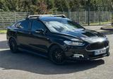 Ford Mondeo TUVneu2,0 ST-Line177kW Automatik Panorama - Ford Mondeo mit Benzin-Antrieb: Limousine