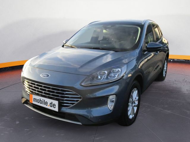 Ford Kuga 2.5 PHEV Titanium X Aut 7J.Garantie -51%*