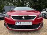 Peugeot 308 SW GT Panorama*Tempo*Nav*Kamera*1.Hand*Denon - Peugeot 308 in Berlin