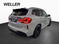 BMW X3 M - Vorschau Bild 4