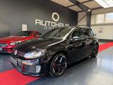 Volkswagen Golf VI GTI Edition 35 R-Kamera/Xenon/Navi - Volkswagen Golf: Edition 35