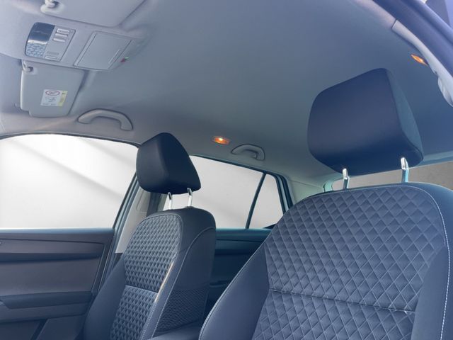 Skoda Fabia III 1.0 TSI Drive *2XPDC*SHZ*NAVI*TEL*ALU*