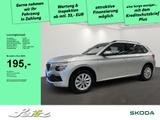 Skoda Kamiq 1.0 TSI Selection *KAMERA*LED*SITZH*