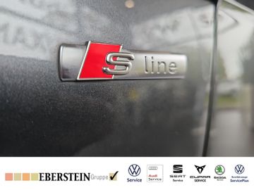 Audi TT Coupé 2.0TFSI quattro S-tronic S-Line LED B&O