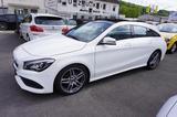 Mercedes-Benz CLA 180 CLA Shooting Brake*AMG-Line*Pano*LED*NAV - Mercedes-Benz CLA 180 in Wuppertal