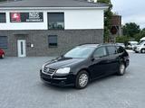 Volkswagen Golf V 1.9 Variant Trendline *Tüv neu* - Volkswagen Golf aus 2008 mit Diesel-Antrieb: Kombi