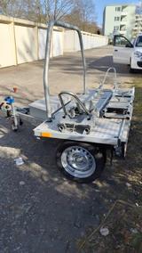 Other Wheely Einachsanhänger